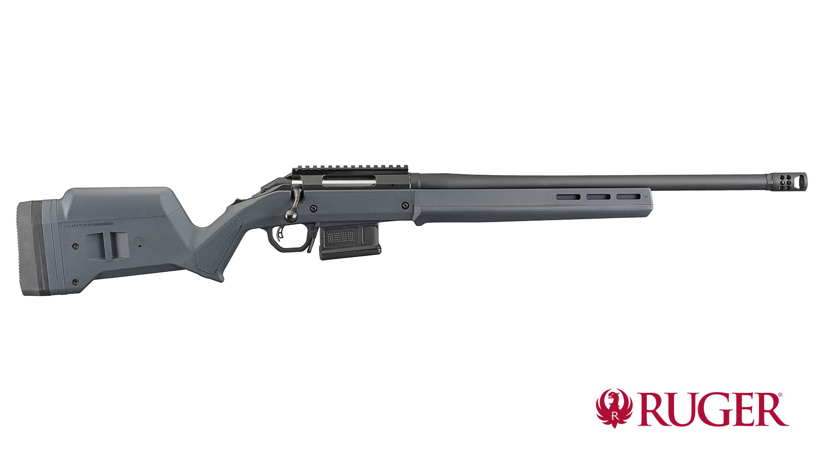 Ruger American Rifle Hunter Repetierbüchse Ruger American Rifle Hunter Repetierbüchse
