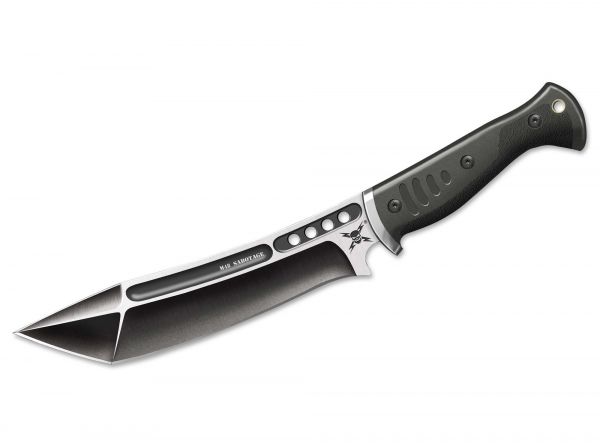 United Cutlery M48 Sabotage Tanto Fighter