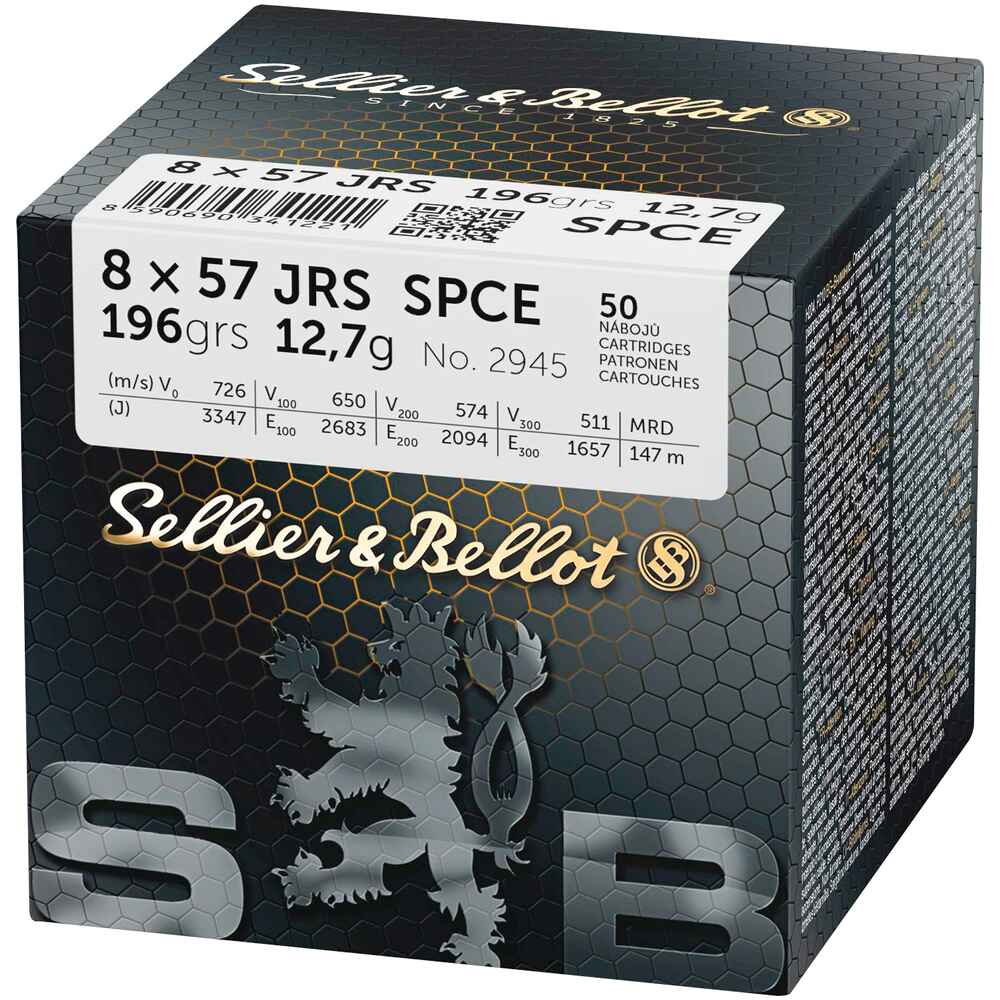 server5d54064aafa26 S&B 8x57 IRS Teilmantel 12,7g / 196gr