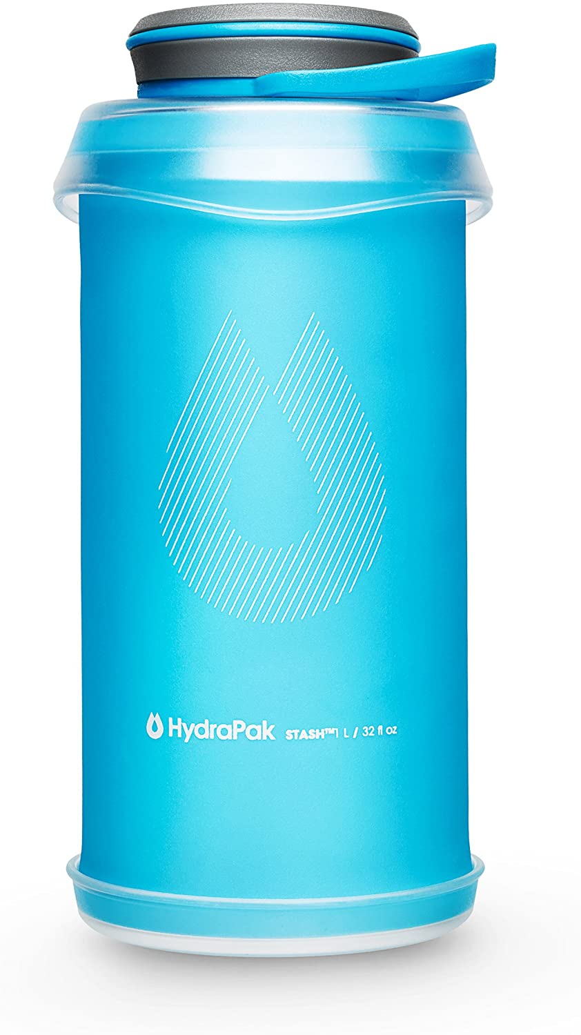 HydraPak Stash 1L