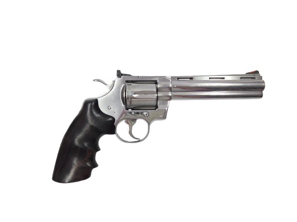 Colt Python 6" Revolver .357Magnum