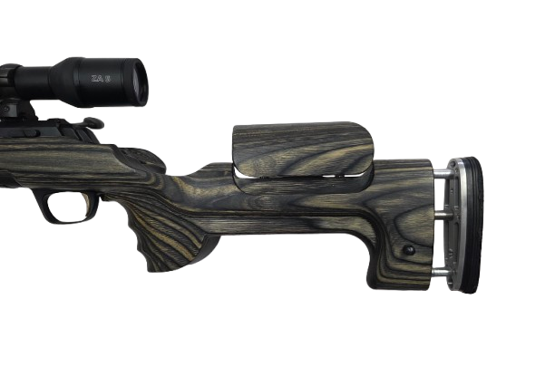 Browning X-Bolt Repetierbüchse .308Win