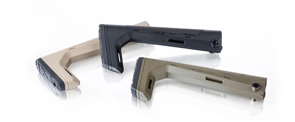 Hera Arms HRS Light AR15 Rifle Stock