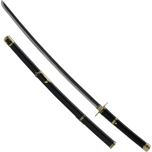 Katana Yubashiri