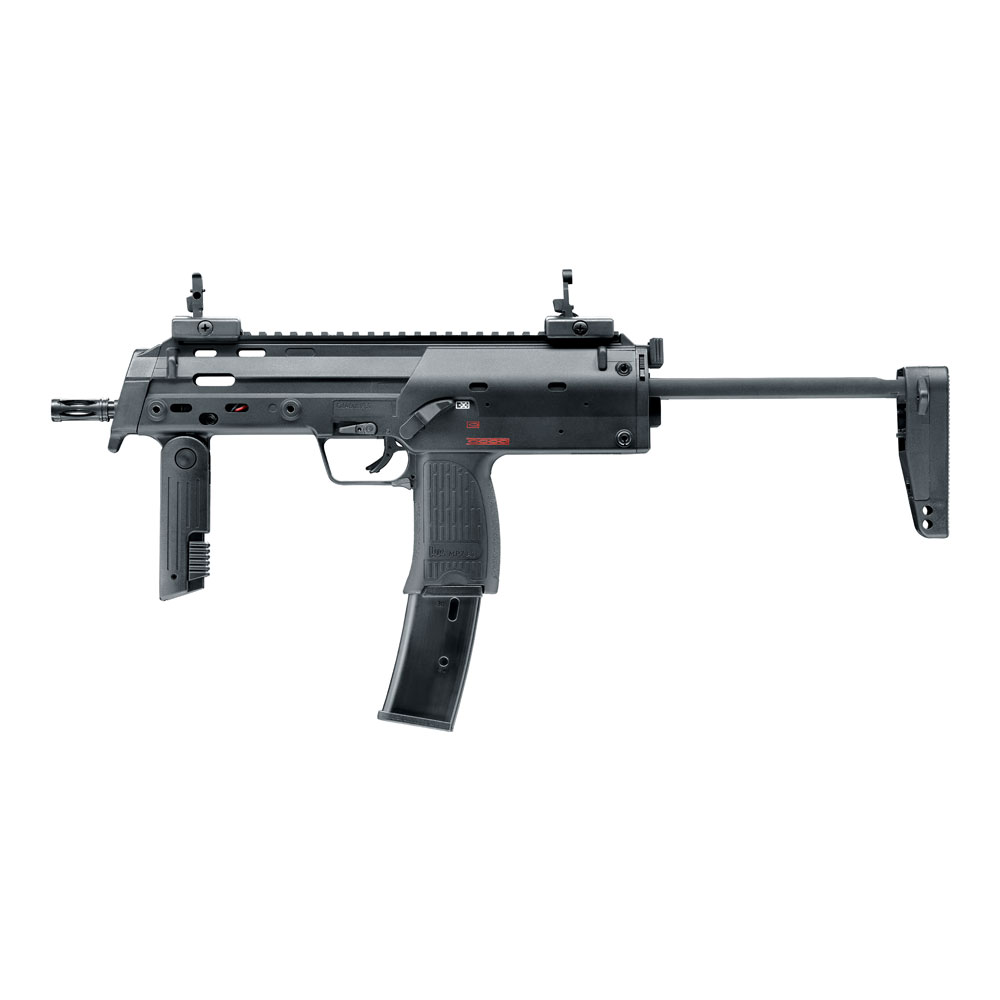 Heckler & Koch MP7 A1  S-AEG 6mm BB