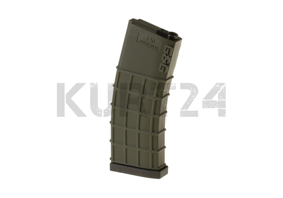 G&G GK5C Mid-Cap Magazin für M4