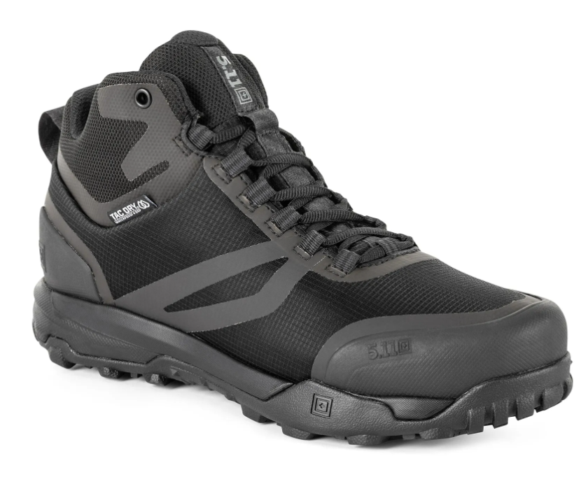 5.11 Tactical A/T Mid Waterproof Boot