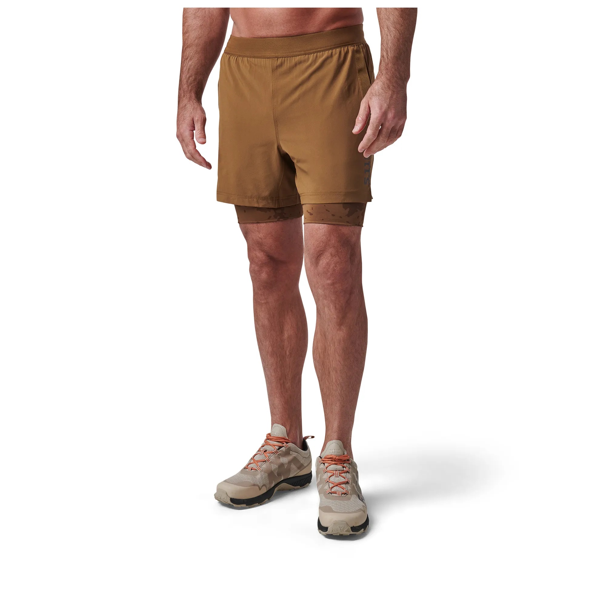 5.11 Tactical PT-R Havoc Pro Short