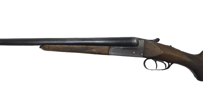 Elgoibarresa Querflinte 16/70