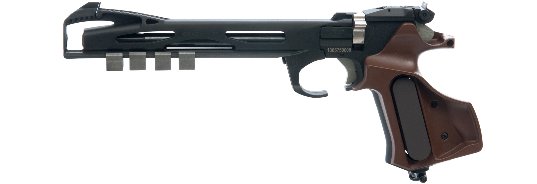 c6f5e6c8c1531b746041c95e026c948f Baikal 657 Co2-Pistole 4,5mm