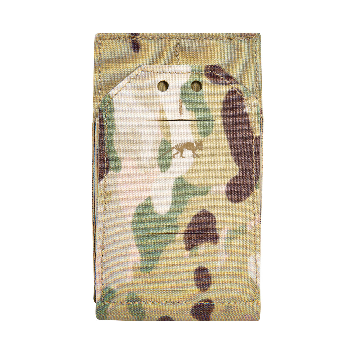 Tasmanian Tiger SGL Mag Pouch Clamp M4 Magazintasche Multicam
