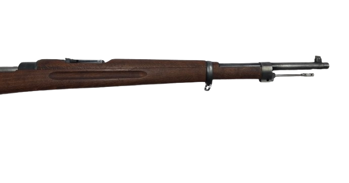 Carl Gustafs Stads 1899 Repetierbüchse 6,5x55SE