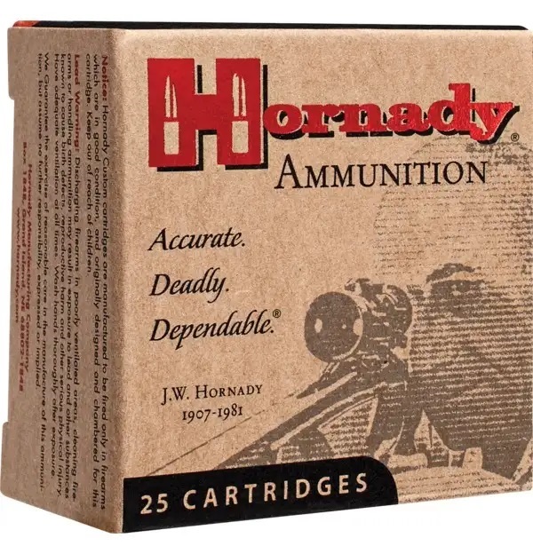 Hornady .50 AE  Action Express 19,4g / 300gr
