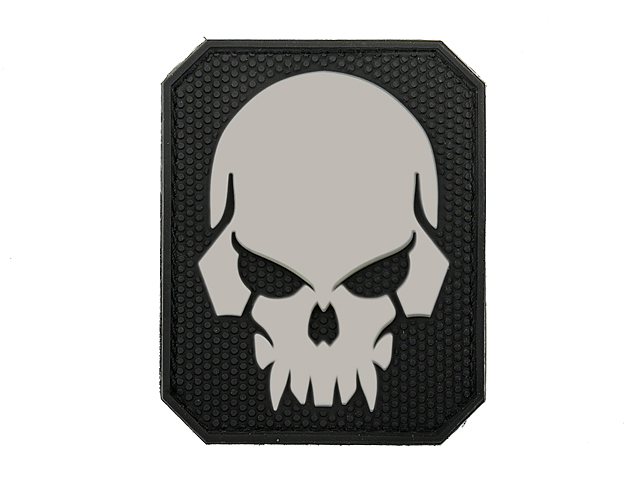 Patch "Pirateskull 4"