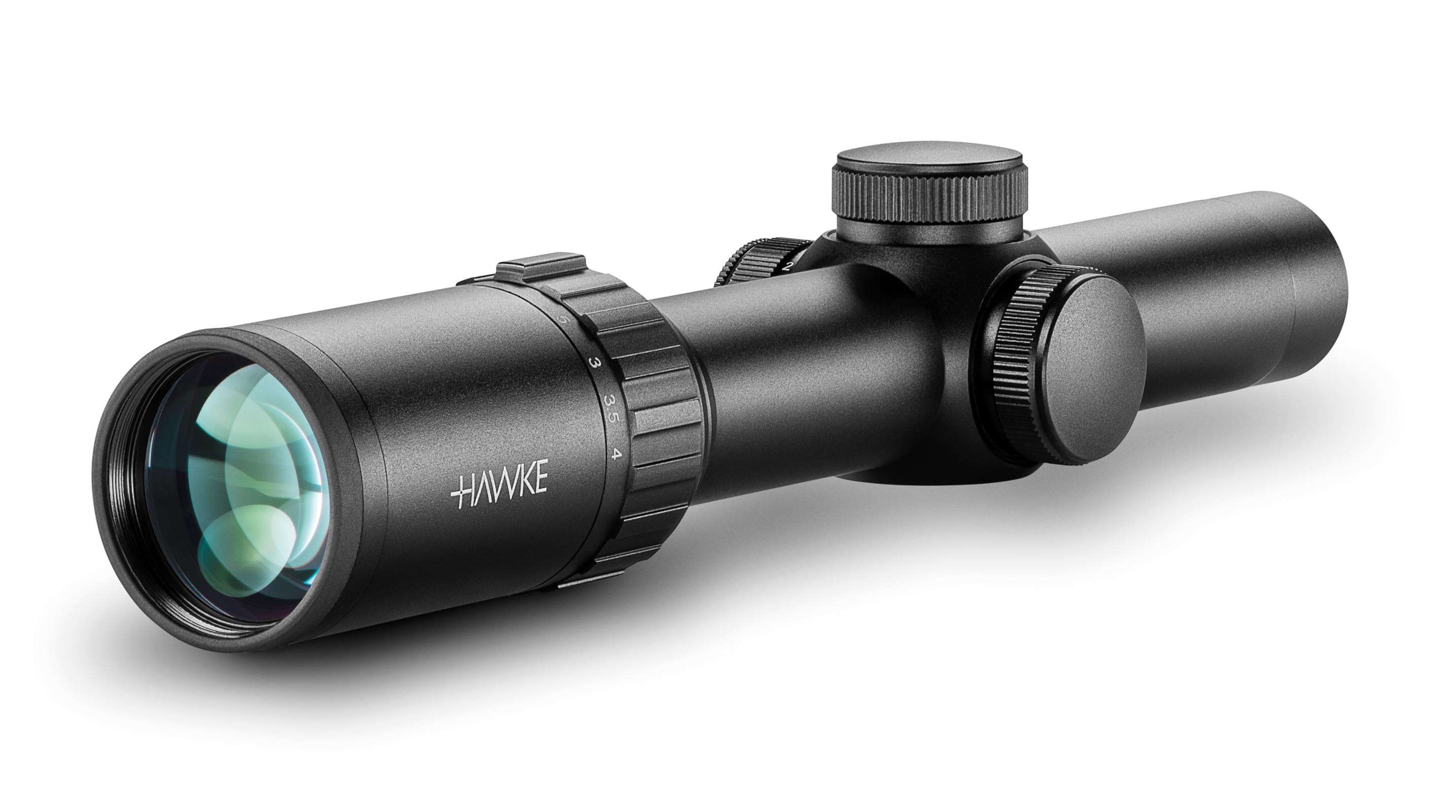 Hawke Vantage 30 WA 1-4x24 L4A Dot Zielfernrohr
