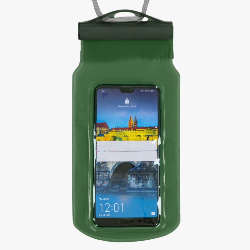 Highlander WPX Wasserdichte Telefontasche Plus