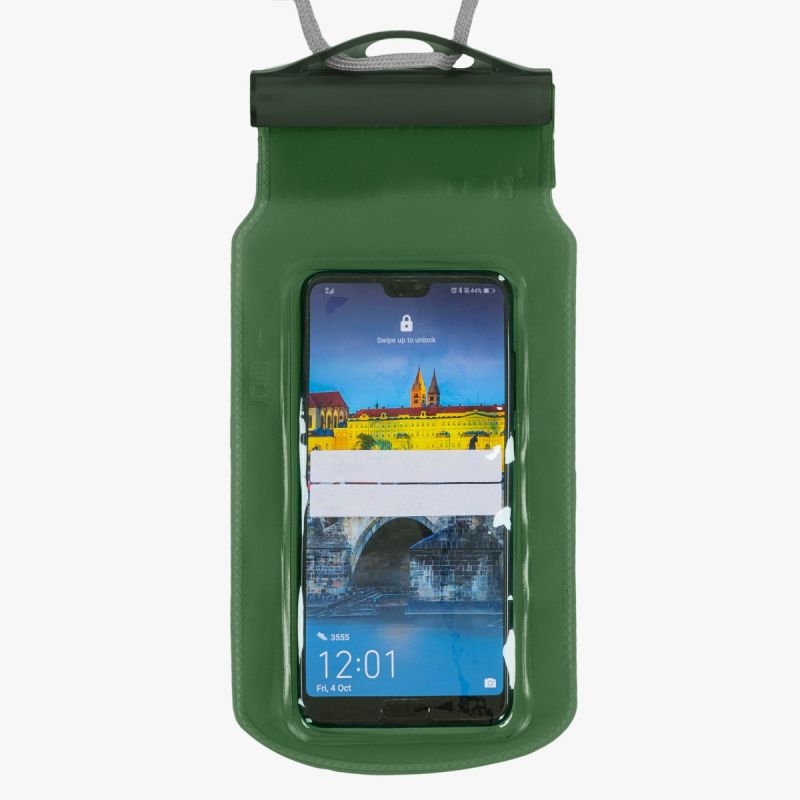 acc040-ps-og-1 Highlander WPX Wasserdichte Telefontasche Plus