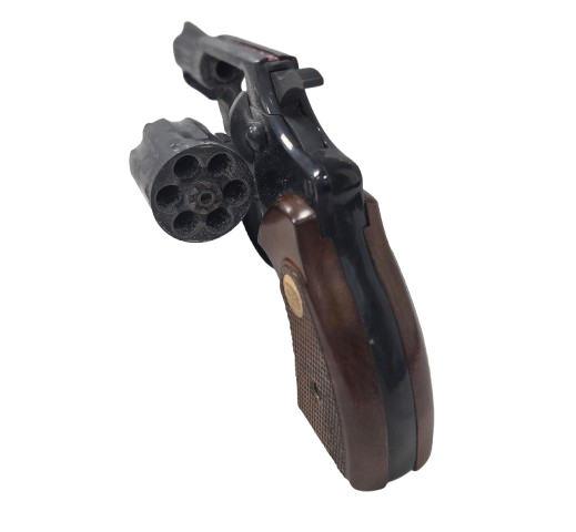 Mauser K50