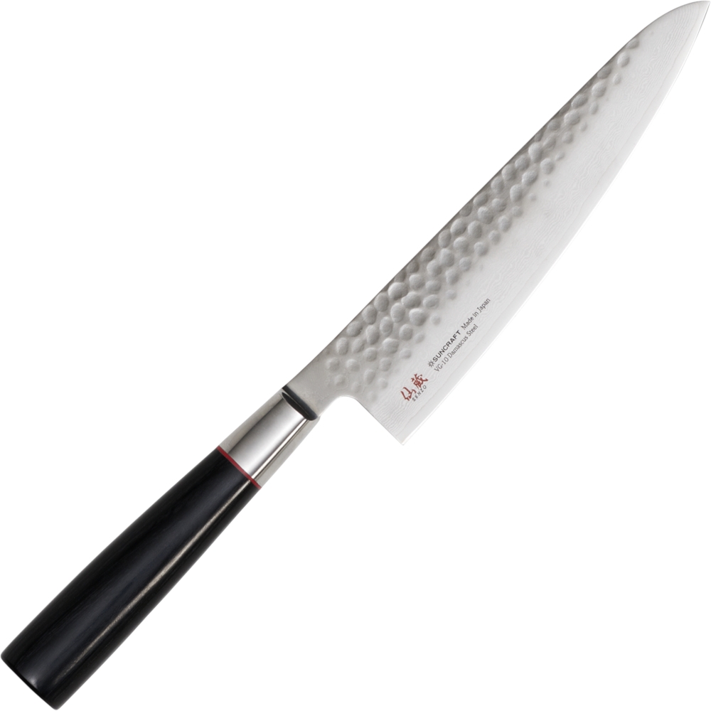 Senzo Small Santoku