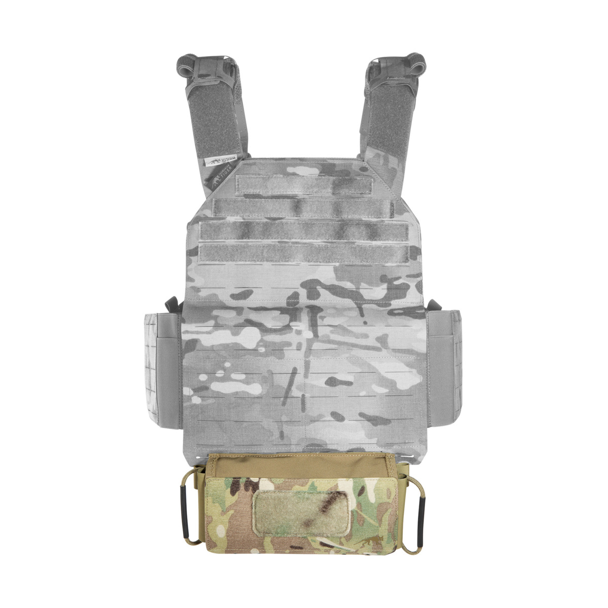 Tasmanian Tiger FAK Pouch Dual VL Erste-Hilfe-Tasche Multicam