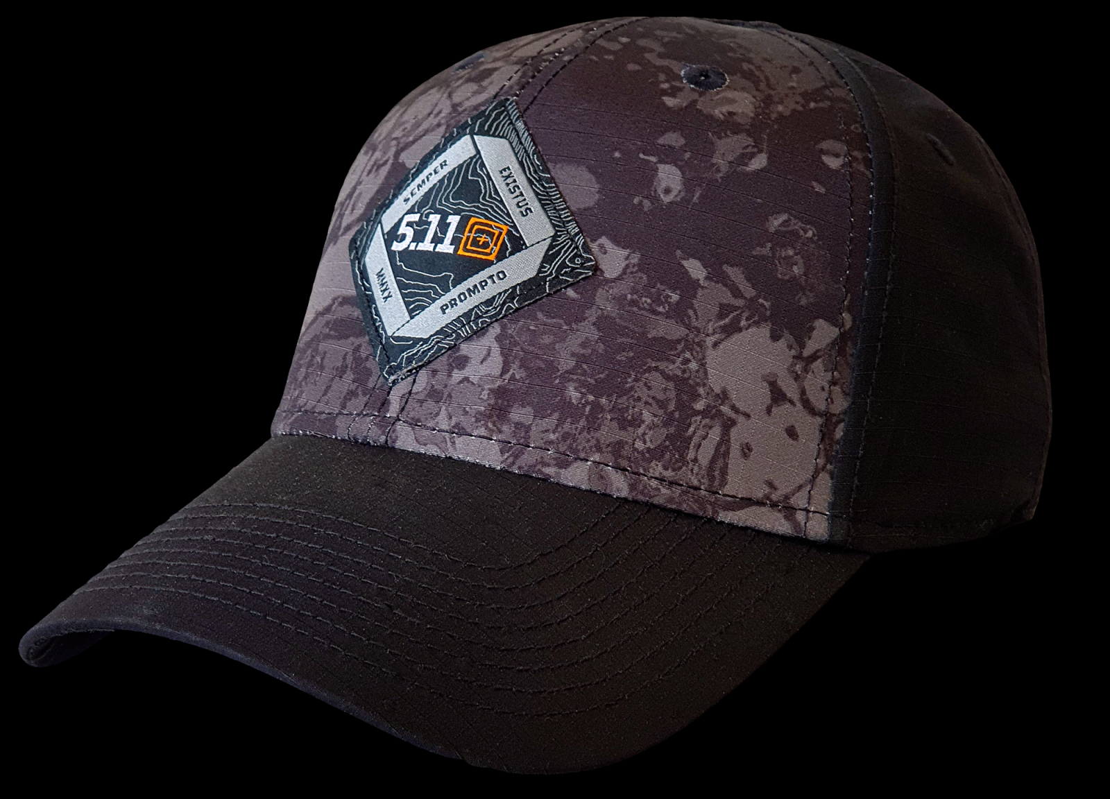 5.11 Tactical Basecap #EnergyForTheFrontline