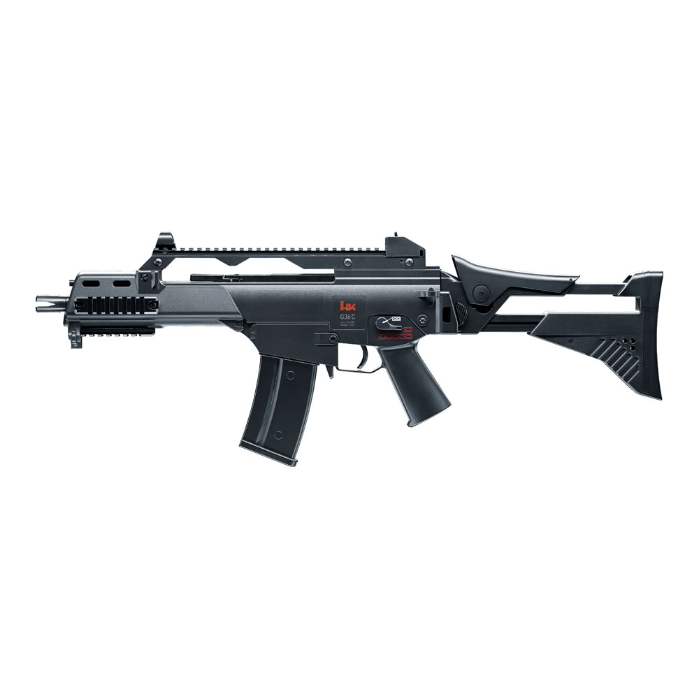 Heckler & Koch G36 IDZ AEG 6mm Airsoftgewehr