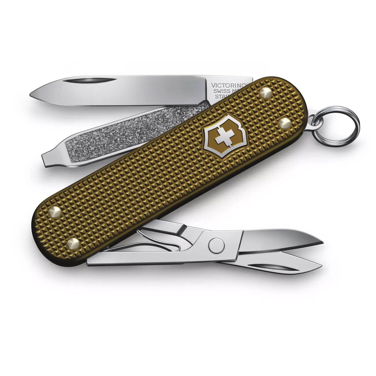 SAK_0-6221_L24_S1 Victorinox Classic SD Alox Limited Edition 2024