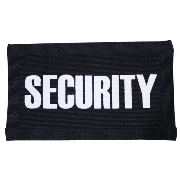 Patch "Security"