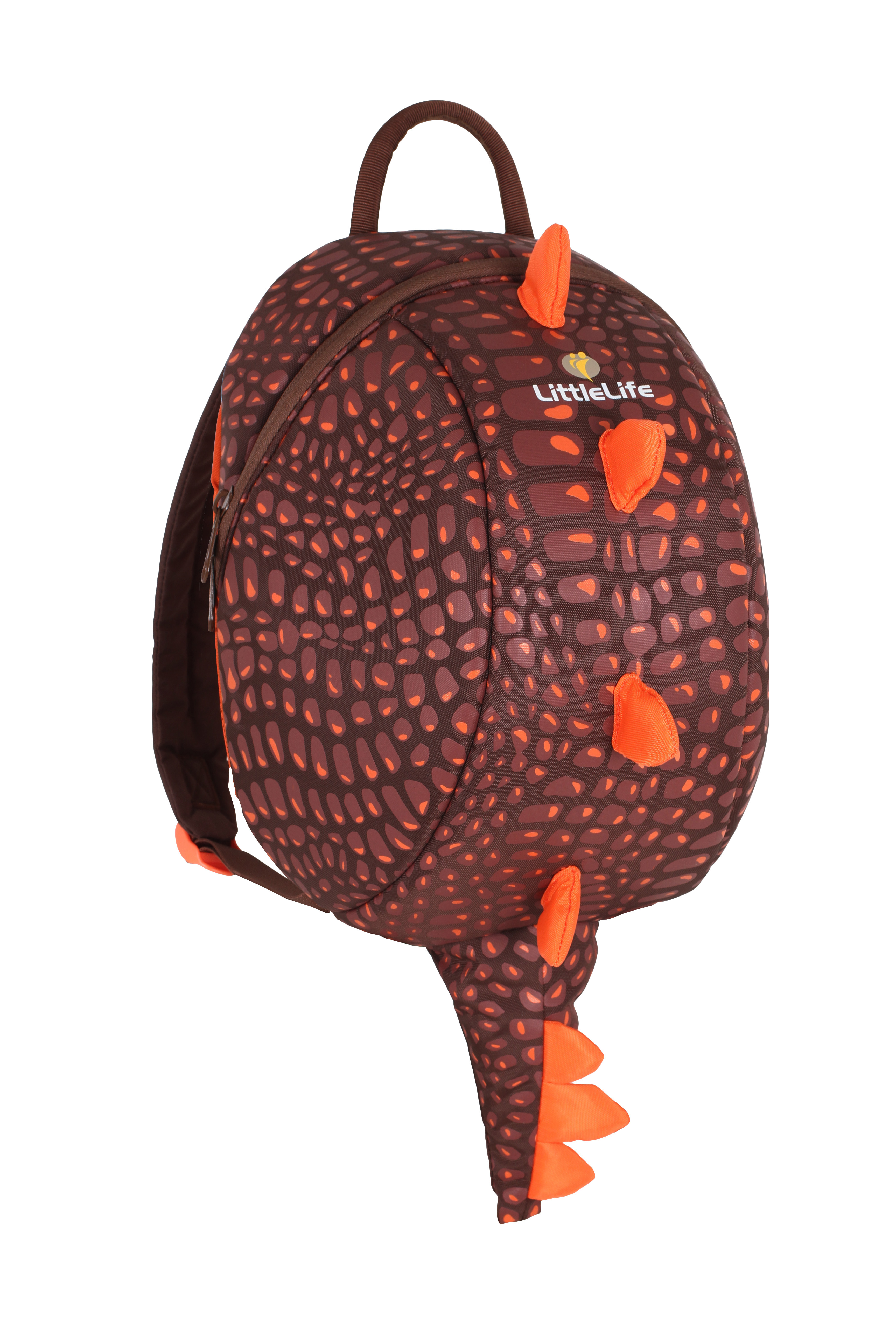 145800hxi4pYoxCtnqi Littlelife Rucksack Dino