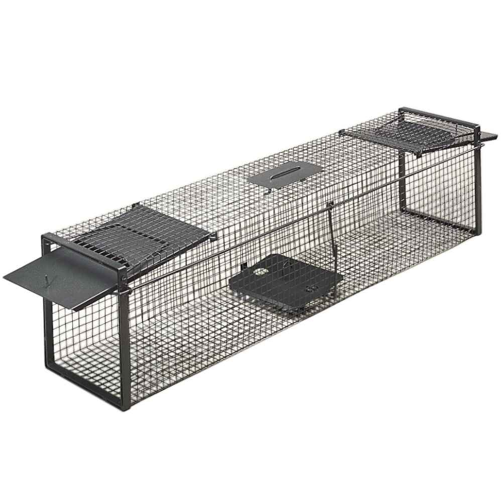 server5de3cb8a2d79b Drahtfalle zweitürig