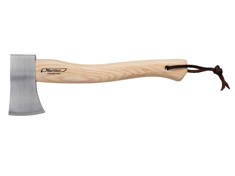 186600 Marttiini Camping Axt