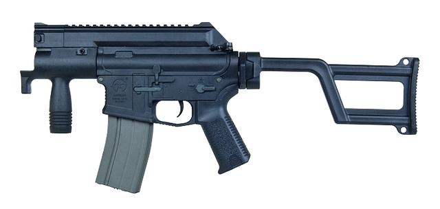 Ares Amoeba M4 CCC 6mm S-AEG