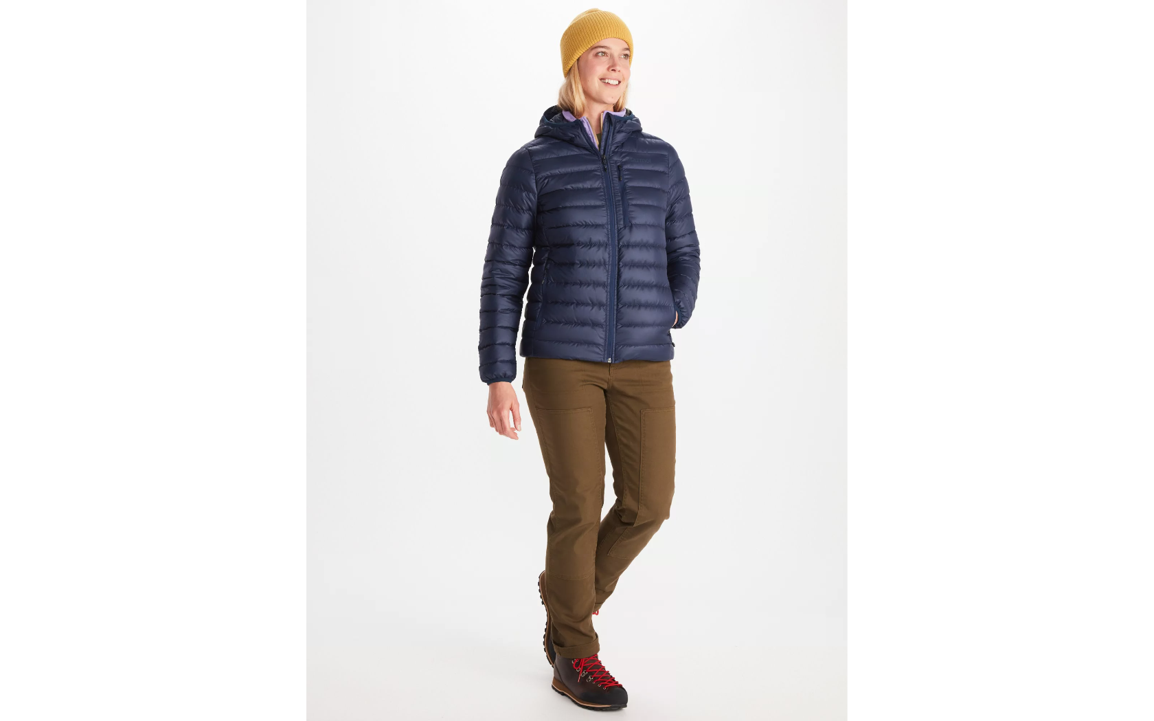 19jbtONkJjTduF Marmot Women's Highlander Hoody