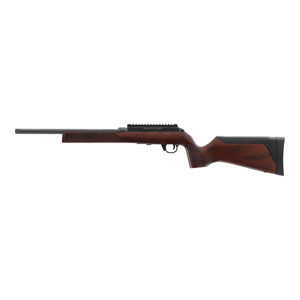 Hämmerli Arms Force B1 22 Wood Classic .22lr.