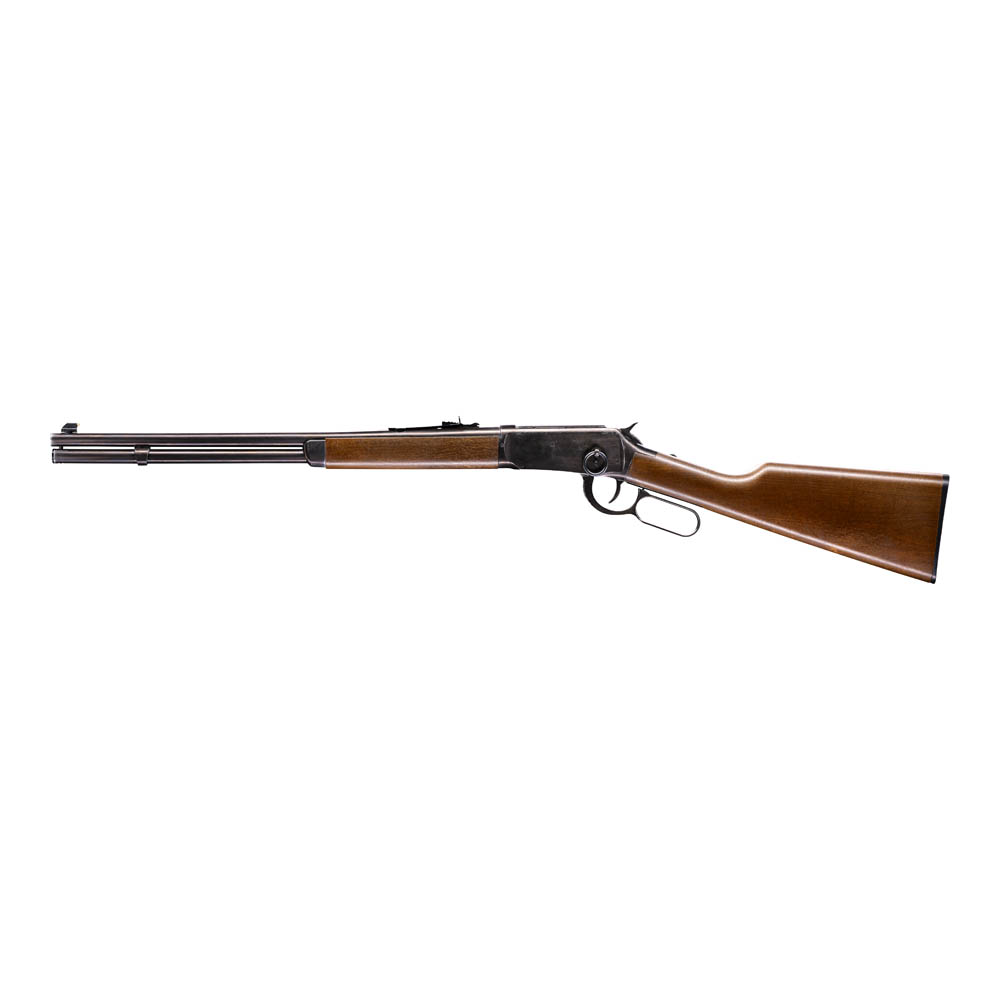 5-8394-1_CowboyRifle_links_retLQRixAYZrteO3 Legends Cowboy Rifle 4,5mm BB CO2-Gewehr