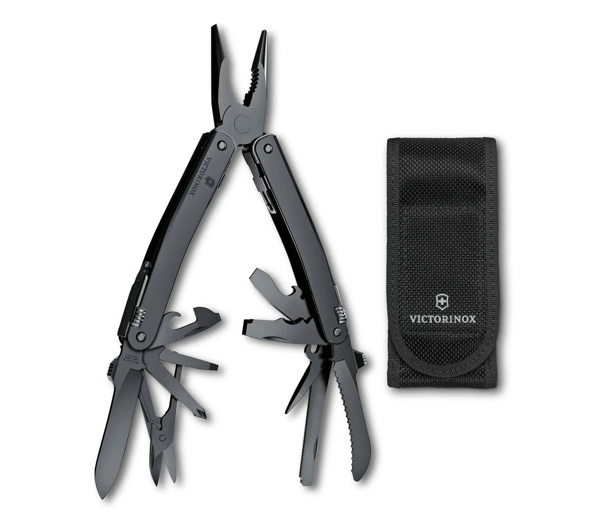 Victorinox Swiss Tool Spirit MXBS