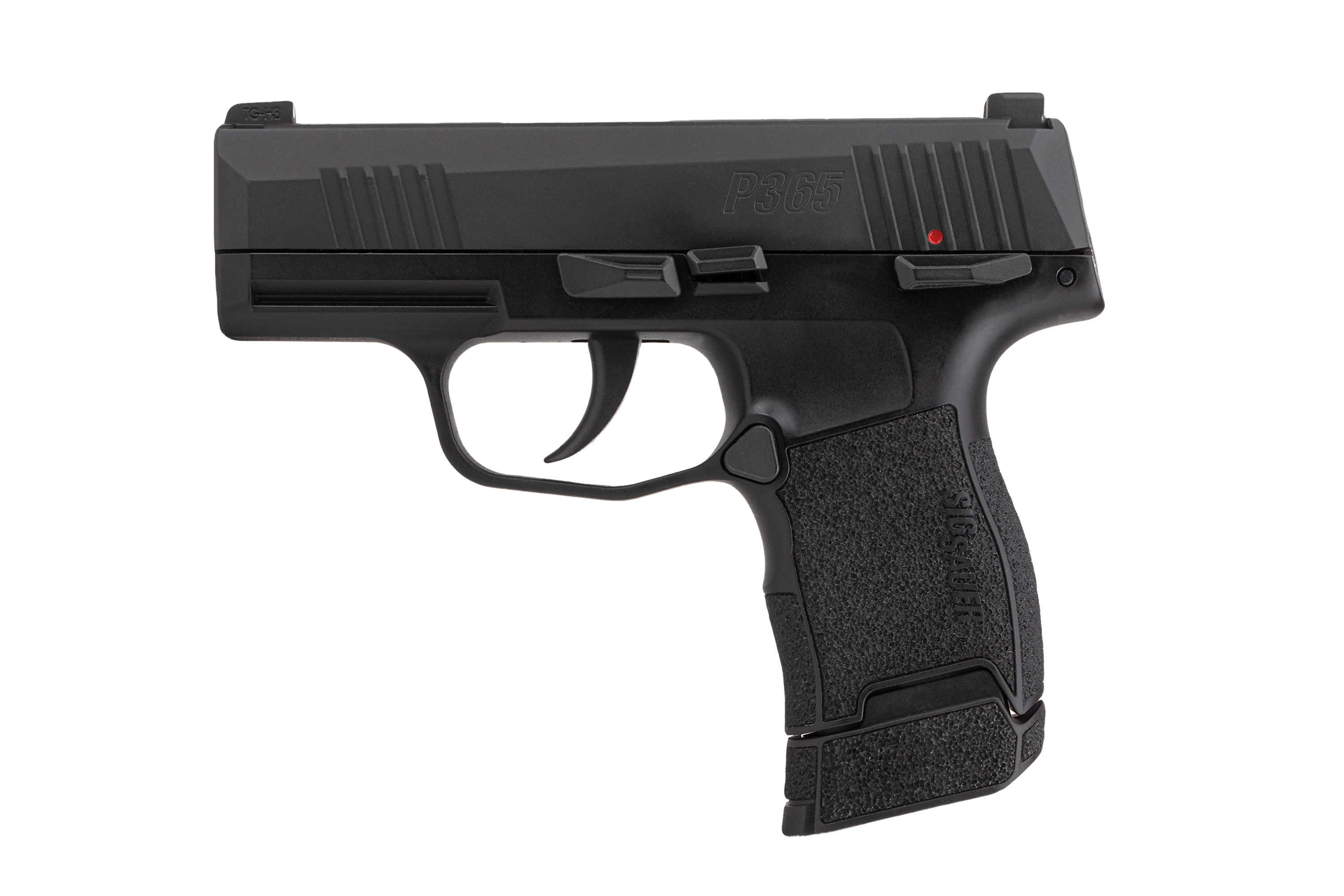 AIR-PF-335-E Sig Sauer ProForce P365 Airsoft 6mm Co2 BlowBack