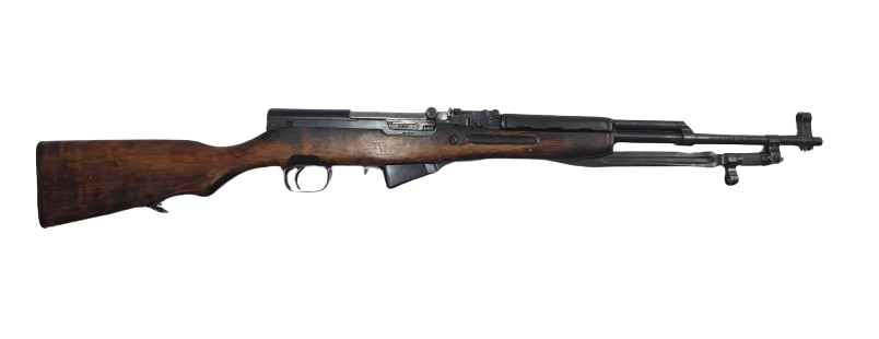 TOZ SKS45 Selbstladebüchse 7,62x39