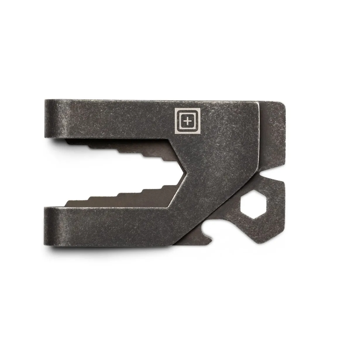 56724_340_steeljacketmoneyclip_01_1 5.11 Tactical Steel Jacket Money Clip