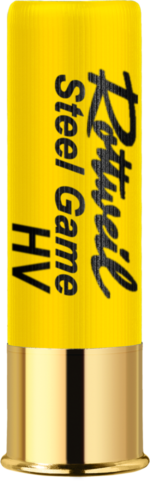 2316915_product Rottweil Steel Game HV 12/70