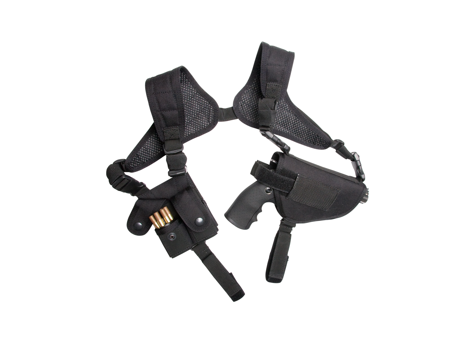 16494-000 ASG Schulterholster für Revolver