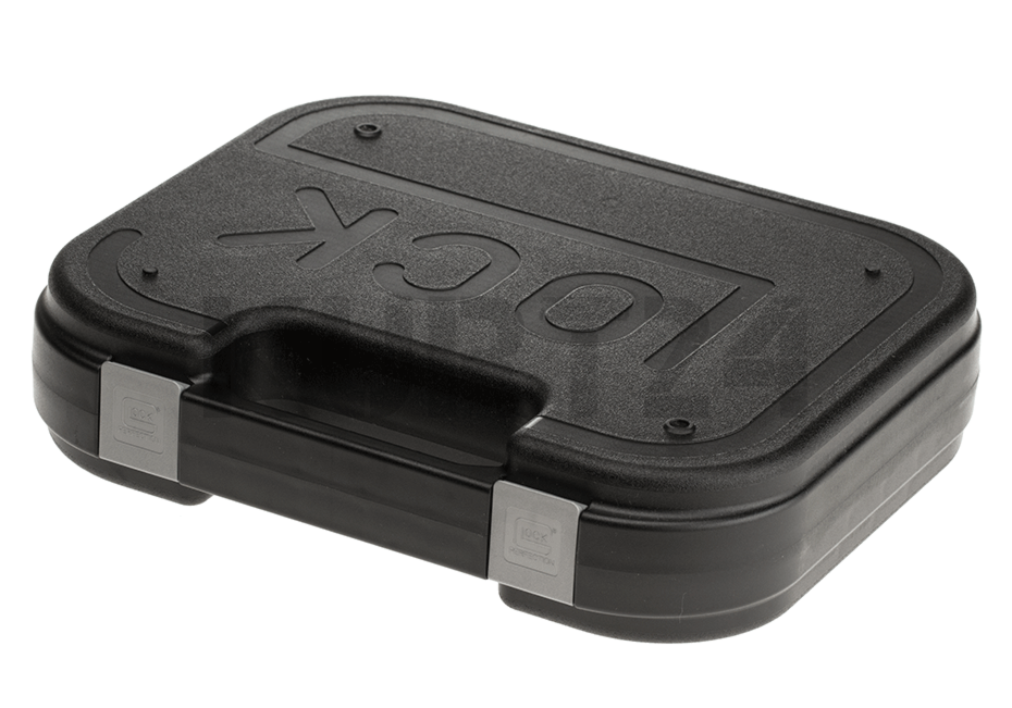 13179 Glock Pistolenkoffer