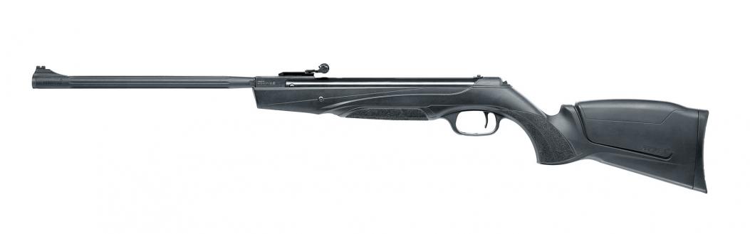 2-4889_BlackForce880_links_ret_1053-400-0 Hämmerli Black Force 880 Luftgewehr4,5 mm (.177) Diabolo