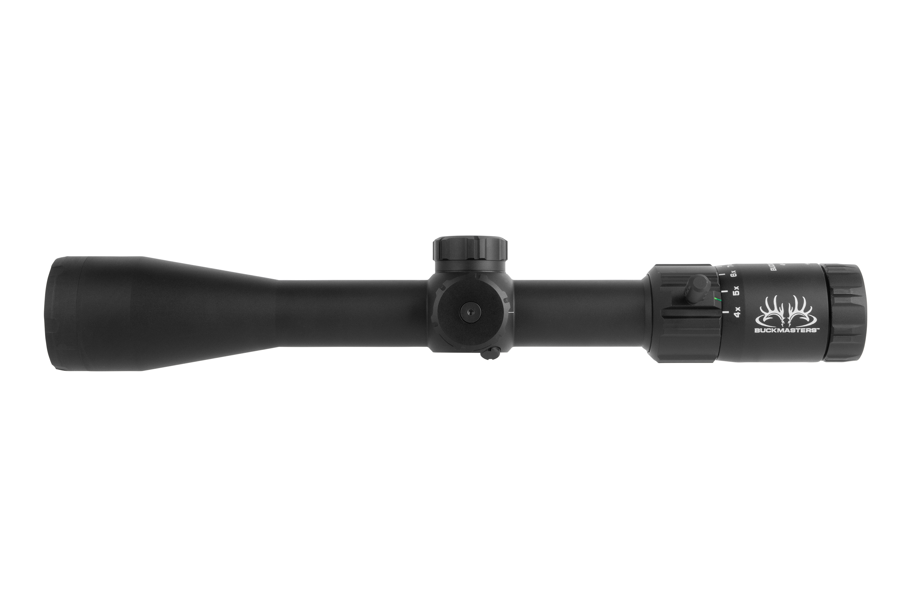 Sig Sauer Buckmaster Rifle Scope 4-16x44mm BDC Absehen Sig Sauer Buckmaster Rifle Scope 4-16x44mm BDC Absehen
