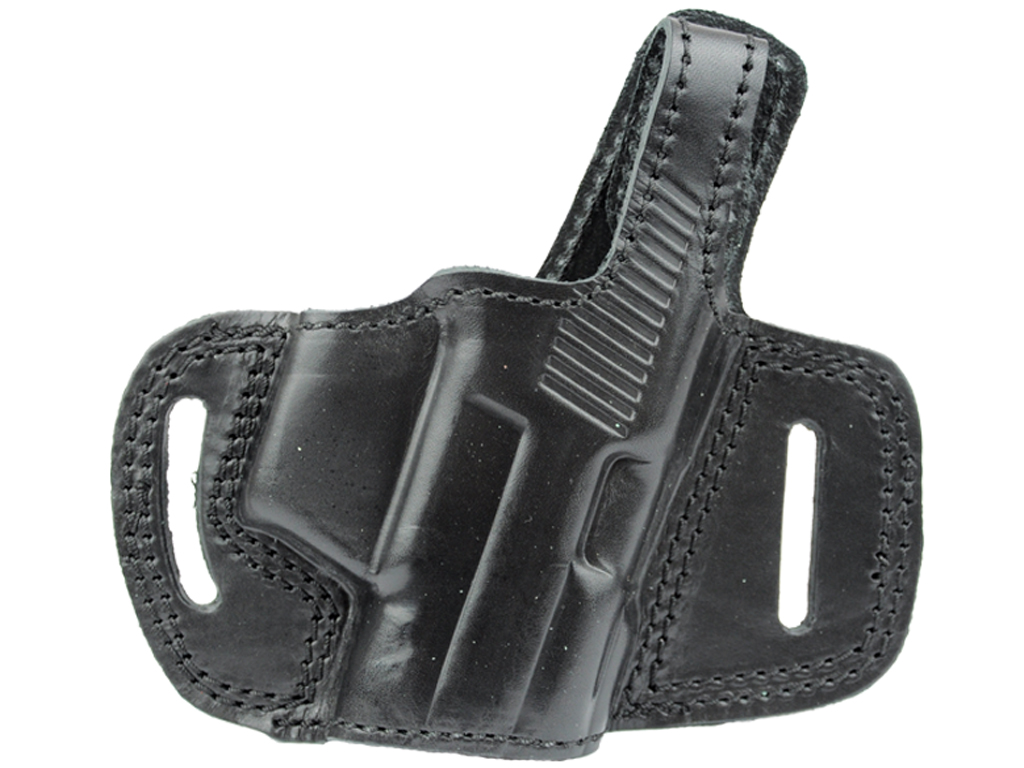 First Strike Gürtelholster Zoraki 2918 Leder