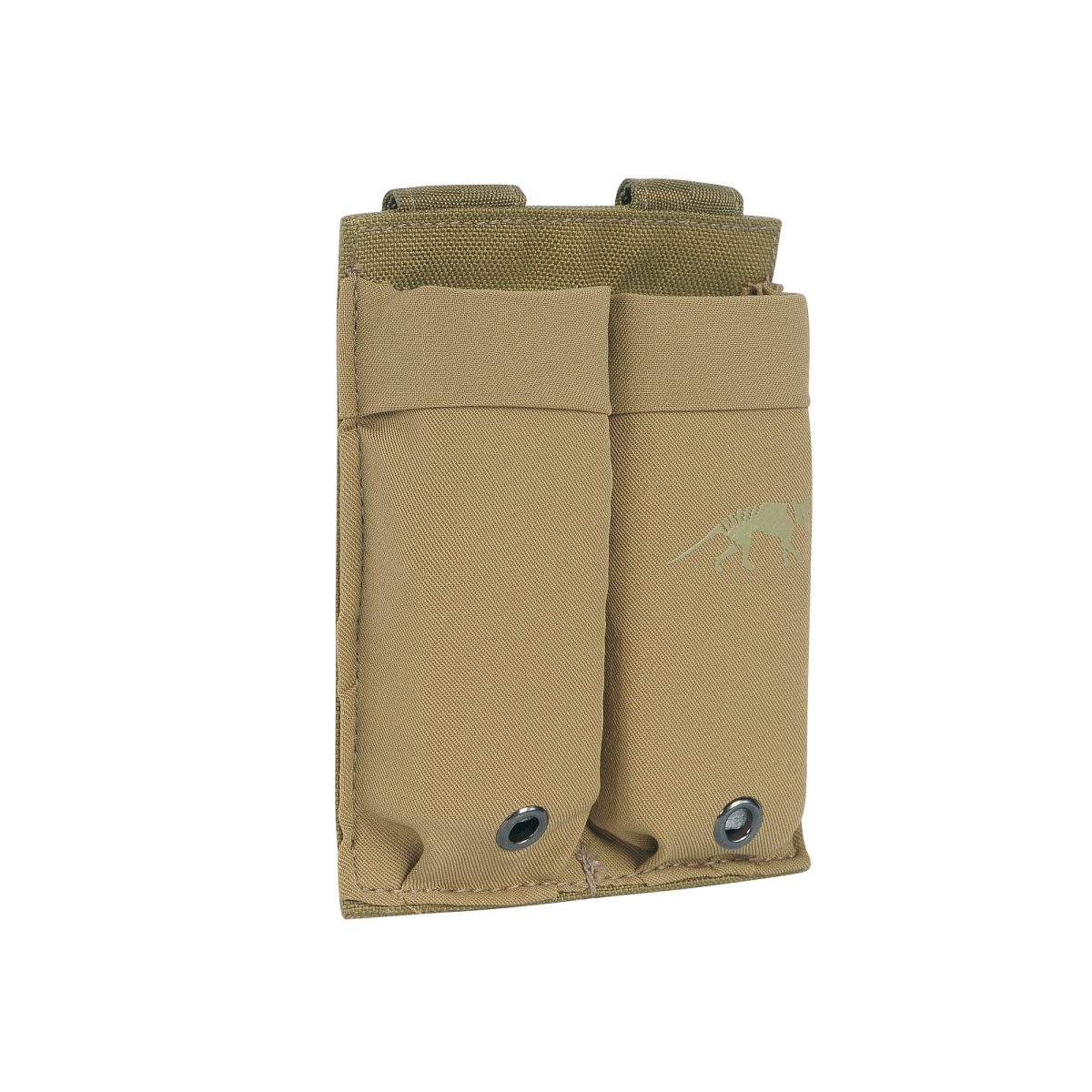 Tasmanian Tiger DBL Pistol Mag Pouch LP Pistolenmagazintasche