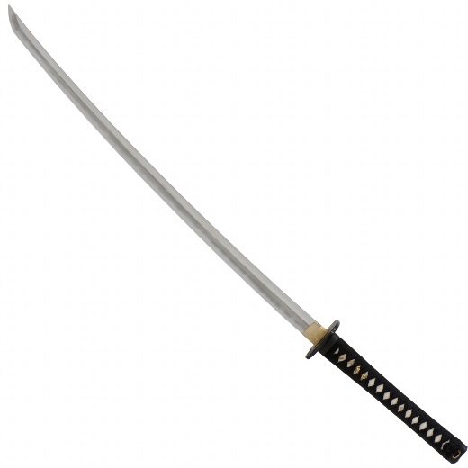 85740_g John Lee Golden Autumn Katana