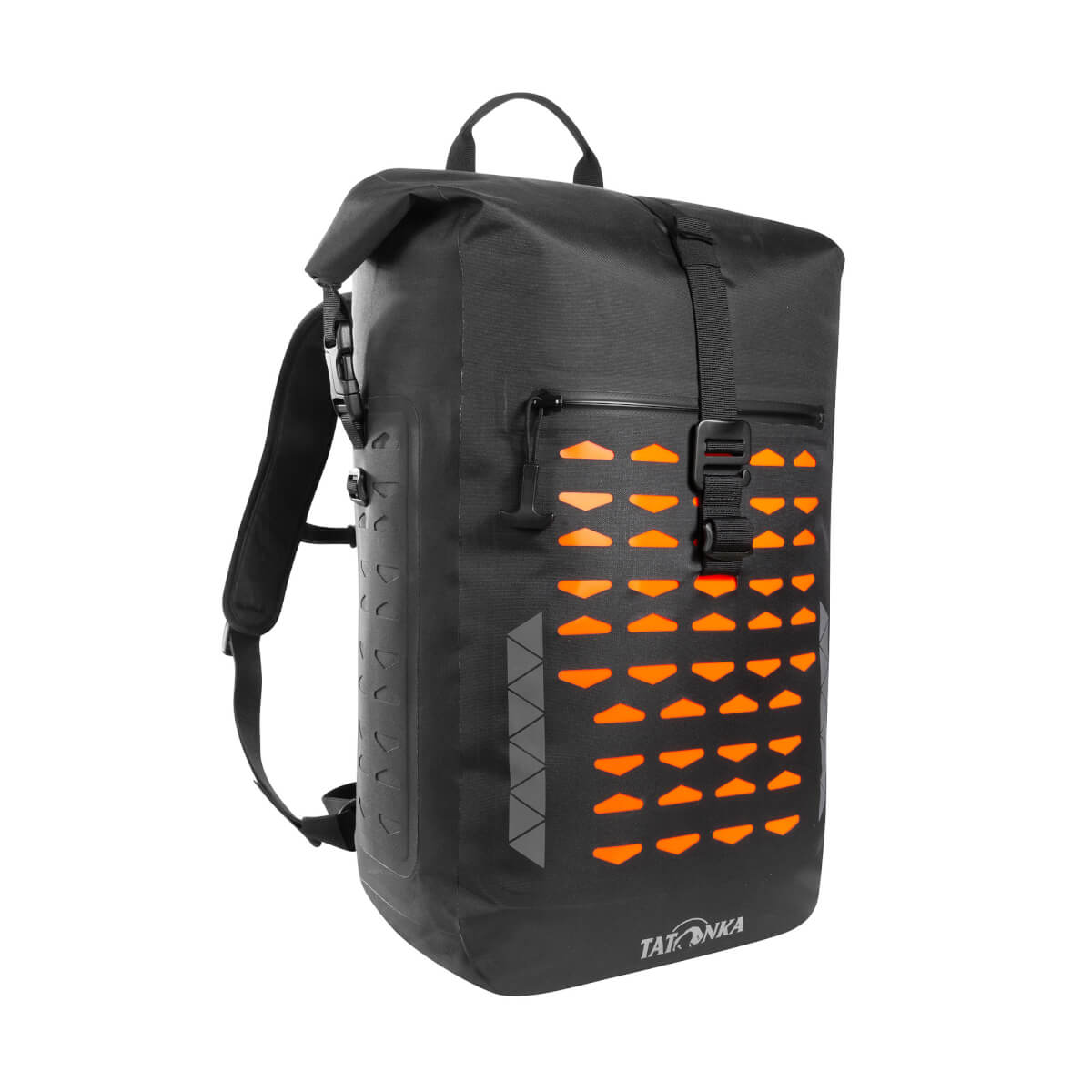 Tatonka Commuter Rolltop 30 WP Fahrrad-Rucksack