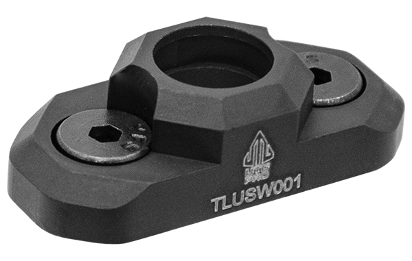 UTG Pro M-LOK Standard QD Schwenkbarer Adapter