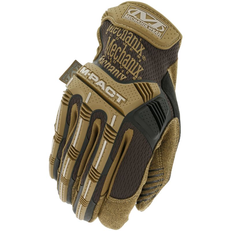 Mechanix M-Pact Handschuhe